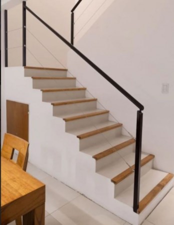 Triplex 4 Ambientes Con Jardin - Terraza y cochera en Olivos