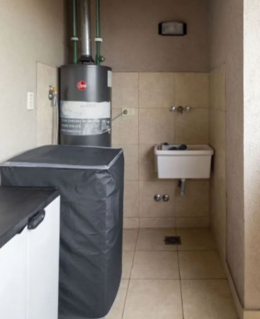 Triplex 4 Ambientes Con Jardin - Terraza y cochera en Olivos