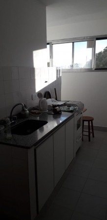 DEPARTAMENTO DE 3 AMBIENTES EN TORRES LUZ Y FUERZA, DOCK SUD