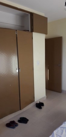 DEPARTAMENTO DE 3 AMBIENTES EN TORRES LUZ Y FUERZA, DOCK SUD
