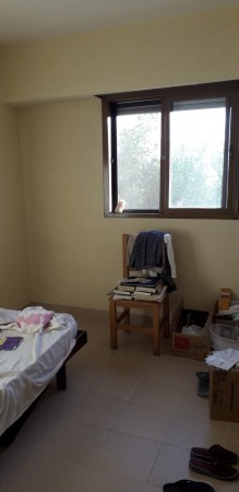 DEPARTAMENTO DE 3 AMBIENTES EN TORRES LUZ Y FUERZA, DOCK SUD
