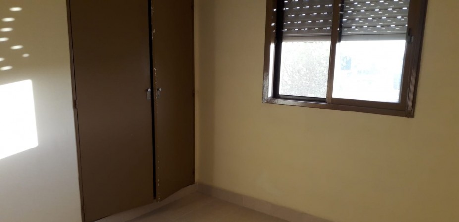 DEPARTAMENTO DE 3 AMBIENTES EN TORRES LUZ Y FUERZA, DOCK SUD