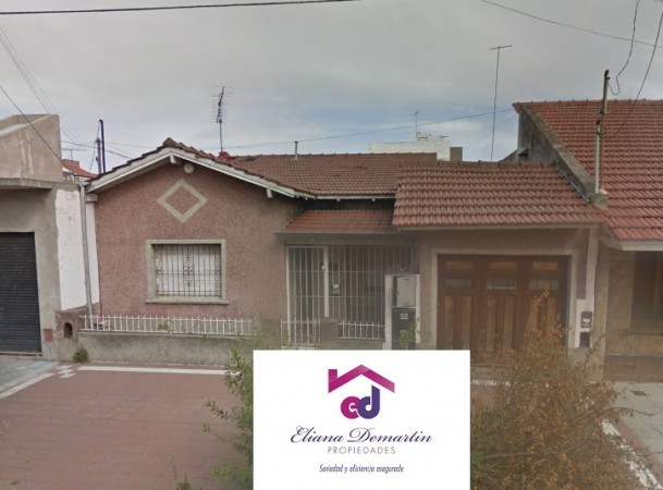 OPORTUNIDAD. PH DE 3 AMBIENTES EN VENTA CON GARAJE Y PATIO. 