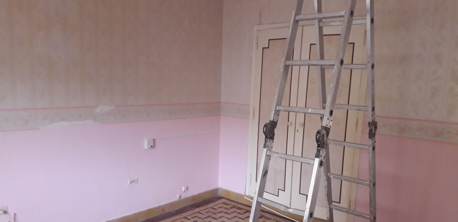OPORTUNIDAD. PH DE 3 AMBIENTES EN VENTA CON GARAJE Y PATIO. 