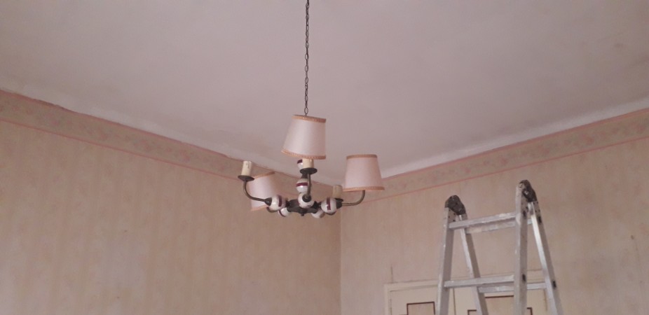 OPORTUNIDAD. PH DE 3 AMBIENTES EN VENTA CON GARAJE Y PATIO. 