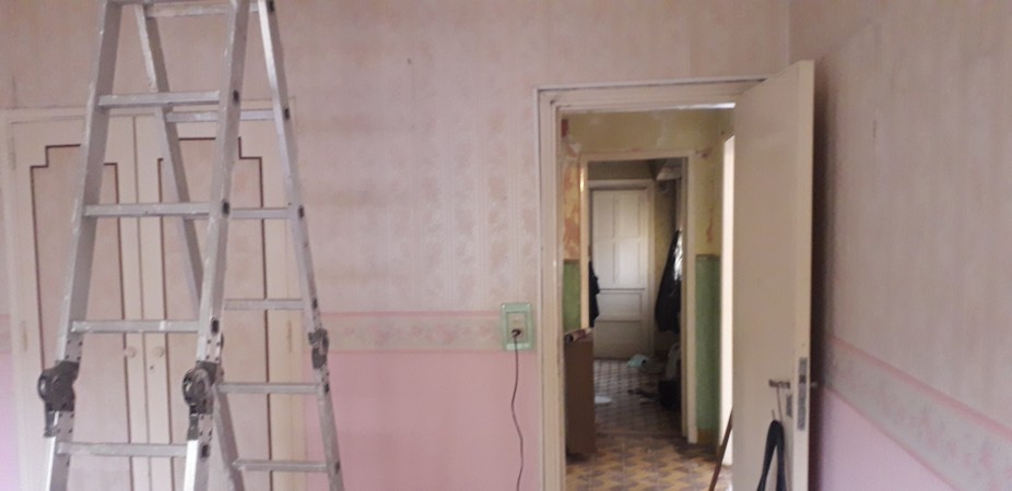 OPORTUNIDAD. PH DE 3 AMBIENTES EN VENTA CON GARAJE Y PATIO. 