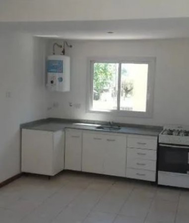 Departamento 2 ambientes en Complejo Solares de Moreno
