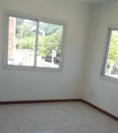 Departamento 2 ambientes en Complejo Solares de Moreno