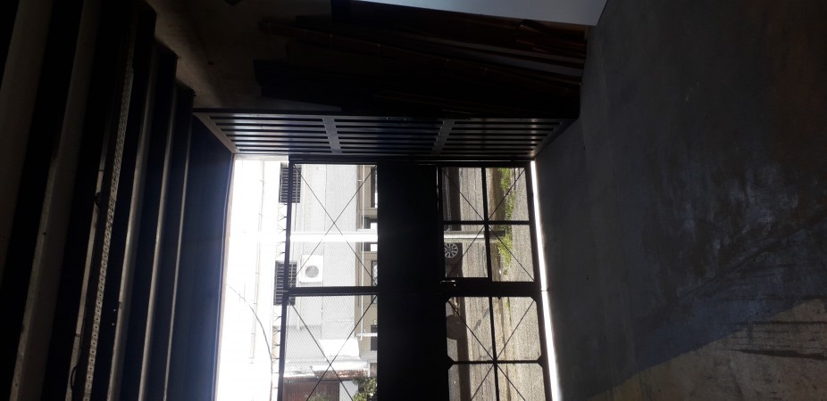 GALPON EN VENTA SOBRE LOTE DE 520 M2 APROX