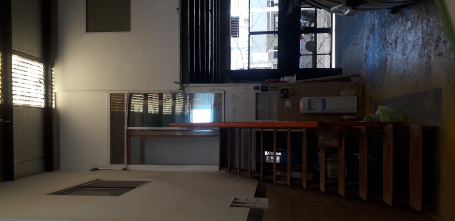 GALPON EN VENTA SOBRE LOTE DE 520 M2 APROX