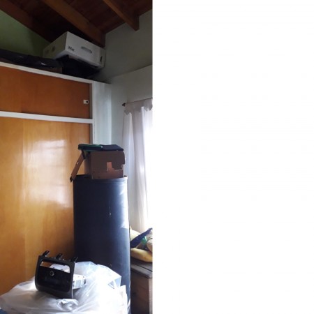 CASA PARA DOS FAMILIAS EN VENTA EN VILLA DOMINICO, AVELLANEDA. APTA CREDITO.