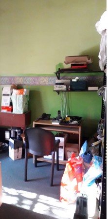 CASA PARA DOS FAMILIAS EN VENTA EN VILLA DOMINICO, AVELLANEDA. APTA CREDITO.