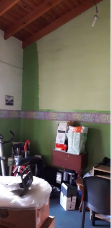 CASA PARA DOS FAMILIAS EN VENTA EN VILLA DOMINICO, AVELLANEDA. APTA CREDITO.