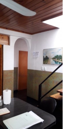 CASA PARA DOS FAMILIAS EN VENTA EN VILLA DOMINICO, AVELLANEDA. APTA CREDITO.