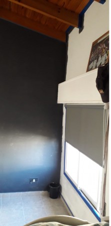 CASA PH EN VENTA EN VILLA DOMINICO, AVELLANEDA. 4 AMBIENTES Y GARAJE.  APTA CRÉDITO