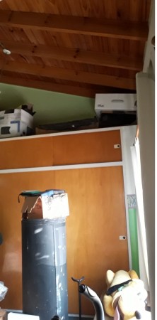 CASA PH EN VENTA EN VILLA DOMINICO, AVELLANEDA. 4 AMBIENTES Y GARAJE.  APTA CRÉDITO