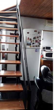 CASA PH EN VENTA EN VILLA DOMINICO, AVELLANEDA. 4 AMBIENTES Y GARAJE.  APTA CRÉDITO