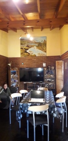 CASA PH EN VENTA EN VILLA DOMINICO, AVELLANEDA. 4 AMBIENTES Y GARAJE.  APTA CRÉDITO