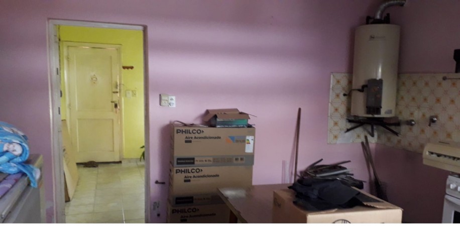 CASA PARA DOS FAMILIAS EN VENTA EN VILLA DOMINICO, AVELLANEDA. APTA CREDITO.