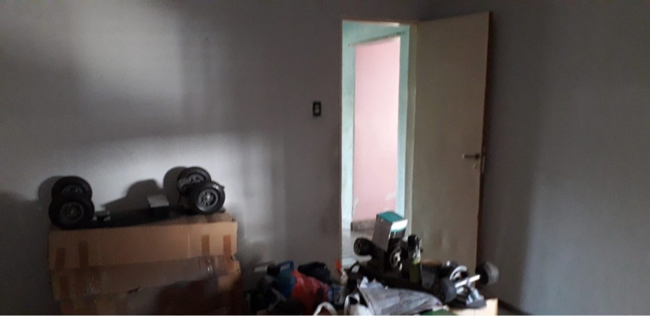 CASA PARA DOS FAMILIAS EN VENTA EN VILLA DOMINICO, AVELLANEDA. APTA CREDITO.