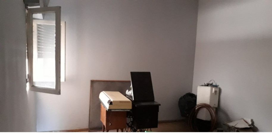 CASA PARA DOS FAMILIAS EN VENTA EN VILLA DOMINICO, AVELLANEDA. APTA CREDITO.