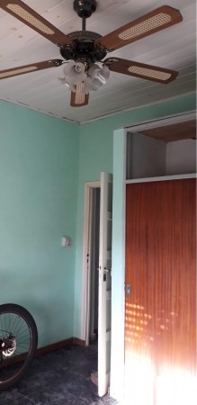 CASA PARA DOS FAMILIAS EN VENTA EN VILLA DOMINICO, AVELLANEDA. APTA CREDITO.