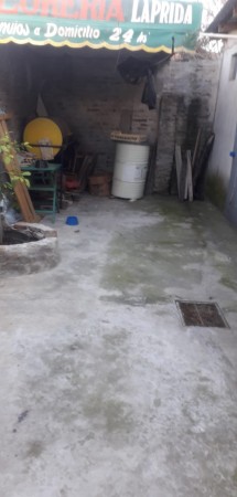 CASA DE 3 AMBIENTES EN VENTA EN  LANÚS