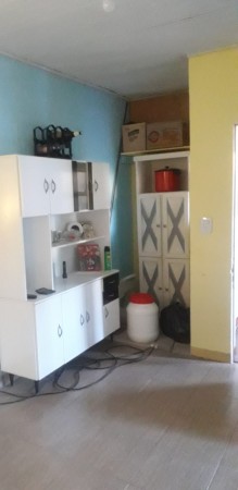 CASA DE 3 AMBIENTES EN VENTA EN  LANÚS