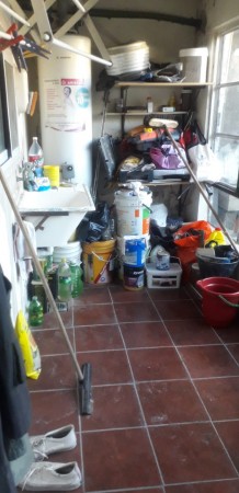 CASA DE 3 AMBIENTES EN VENTA EN  LANÚS