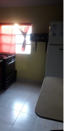 CASA DE 3 AMBIENTES EN VENTA EN  LANÚS