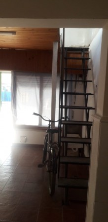 CASA DE 3 AMBIENTES EN VENTA EN  LANÚS