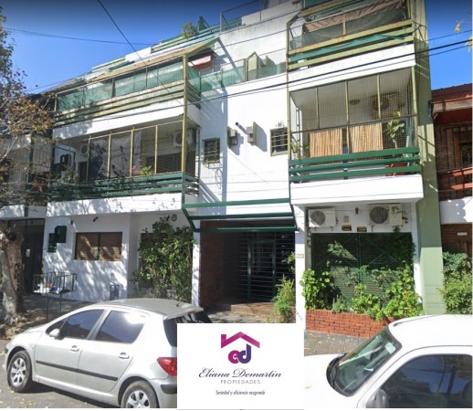 CRUCECITA - AVELLANEDA. DEPARTAMENTO DE 3 AMBIENTES CON COCHERA - PB AL FRENTE. 48M2. A METROS DE AV. MITRE. APTO USO PROFESIONAL.