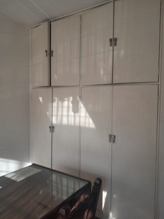 CRUCECITA - AVELLANEDA. DEPARTAMENTO DE 3 AMBIENTES CON COCHERA - PB AL FRENTE. 48M2. A METROS DE AV. MITRE. APTO USO PROFESIONAL.
