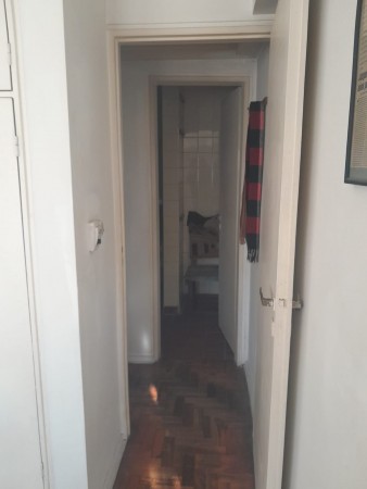 CRUCECITA - AVELLANEDA. DEPARTAMENTO DE 3 AMBIENTES CON COCHERA - PB AL FRENTE. 48M2. A METROS DE AV. MITRE. APTO USO PROFESIONAL.