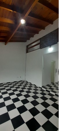 PH DE 3 AMBIENTES TIPO DUPLEX EN VENTA