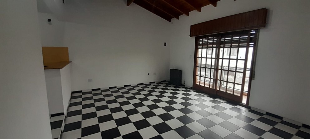 PH DE 3 AMBIENTES TIPO DUPLEX EN VENTA