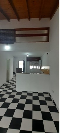 PH DE 3 AMBIENTES TIPO DUPLEX EN VENTA