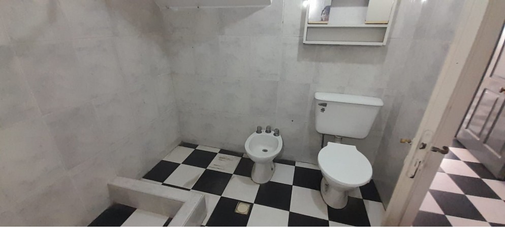 PH DE 3 AMBIENTES TIPO DUPLEX EN VENTA