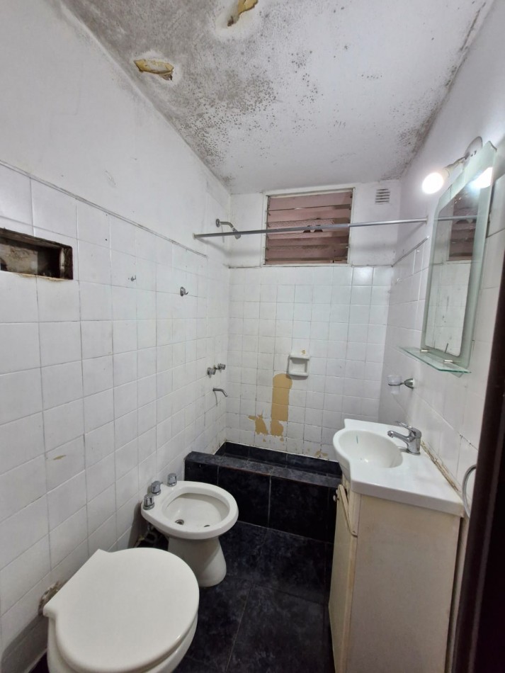 DEPARTAMENTO DE 3 AMBIENTES EN ALQUILER EN TORRES DE SEGBA - DOCK SUD