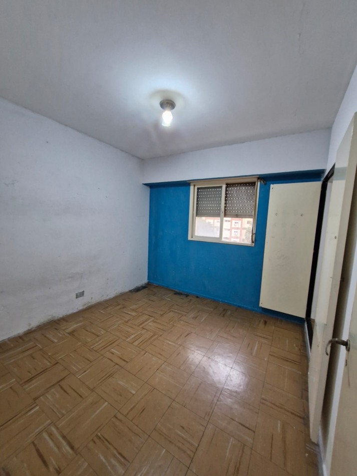 DEPARTAMENTO DE 3 AMBIENTES EN ALQUILER EN TORRES DE SEGBA - DOCK SUD