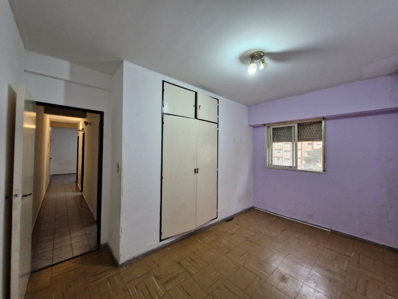 DEPARTAMENTO DE 3 AMBIENTES EN ALQUILER EN TORRES DE SEGBA - DOCK SUD