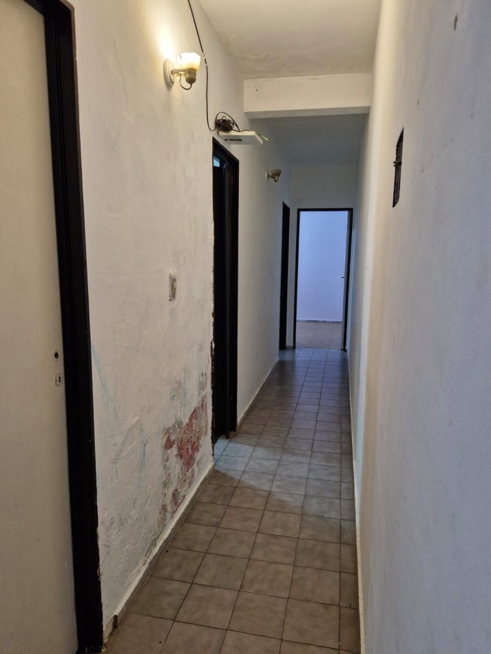 DEPARTAMENTO DE 3 AMBIENTES EN ALQUILER EN TORRES DE SEGBA - DOCK SUD