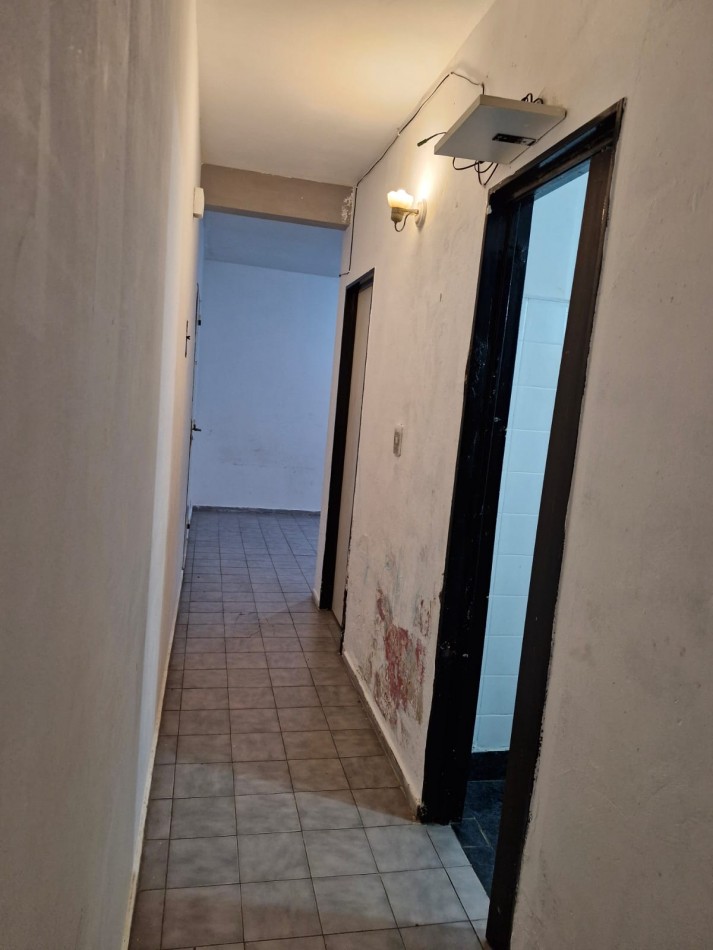 DEPARTAMENTO DE 3 AMBIENTES EN ALQUILER EN TORRES DE SEGBA - DOCK SUD