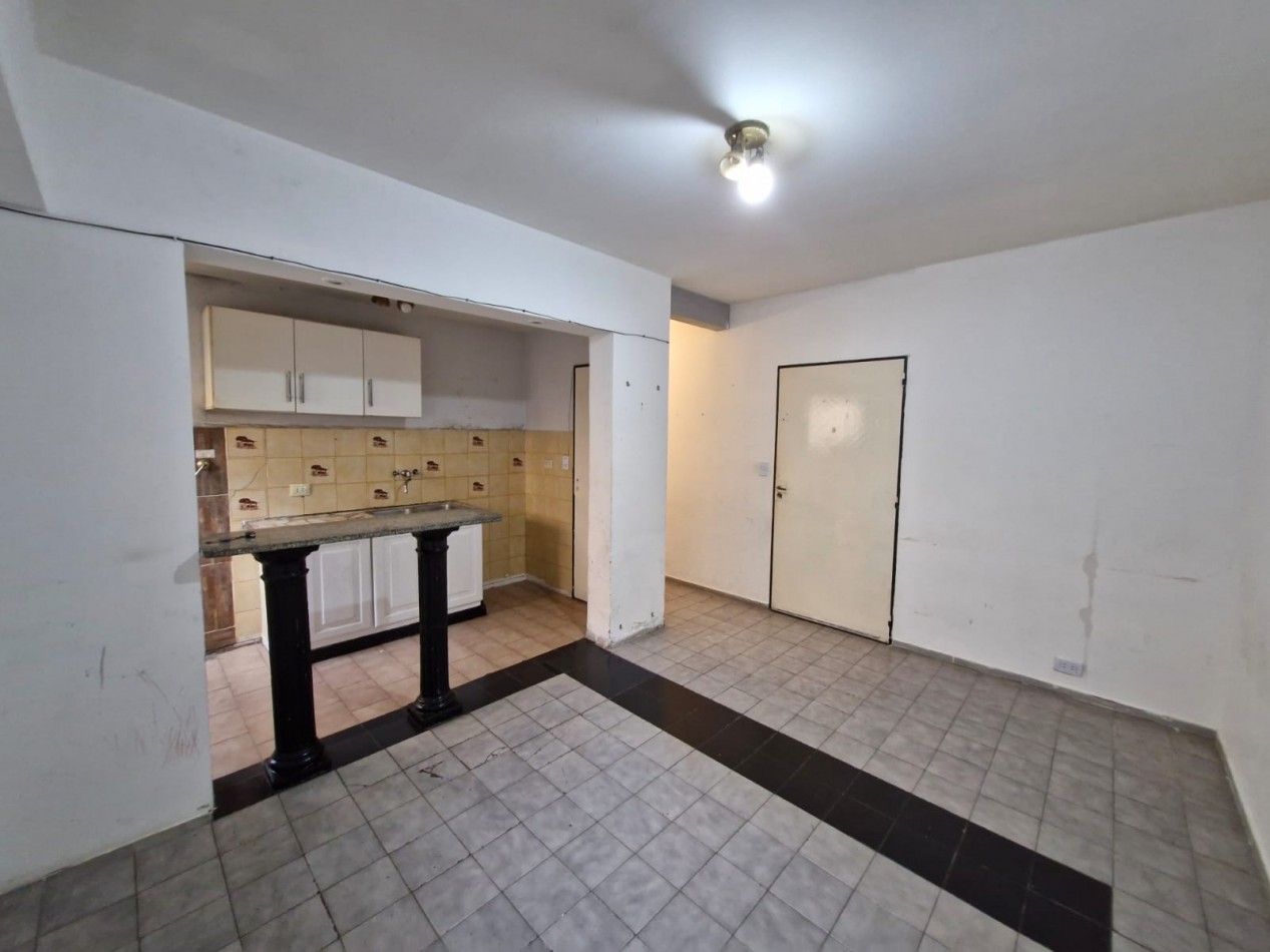DEPARTAMENTO DE 3 AMBIENTES EN ALQUILER EN TORRES DE SEGBA - DOCK SUD