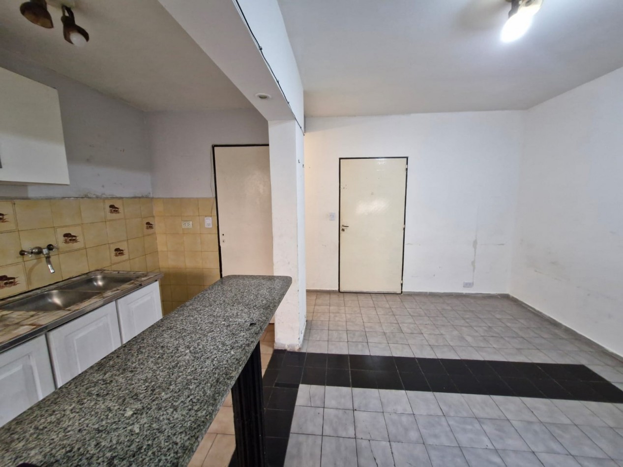 DEPARTAMENTO DE 3 AMBIENTES EN ALQUILER EN TORRES DE SEGBA - DOCK SUD