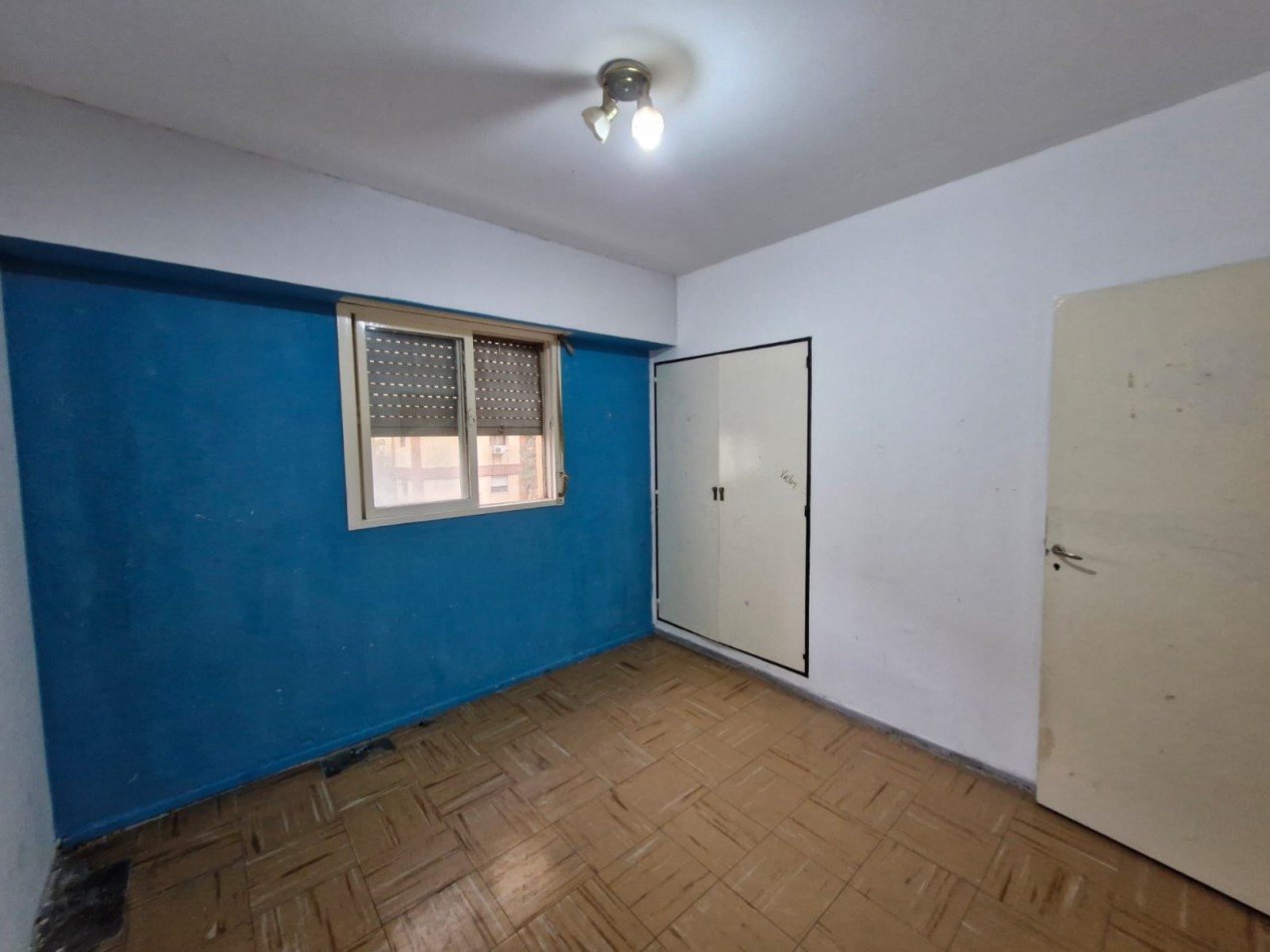 DEPARTAMENTO DE 3 AMBIENTES EN ALQUILER EN TORRES DE SEGBA - DOCK SUD