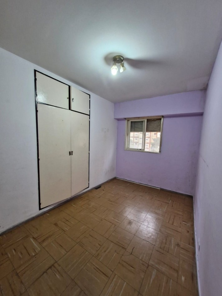 DEPARTAMENTO DE 3 AMBIENTES EN ALQUILER EN TORRES DE SEGBA - DOCK SUD