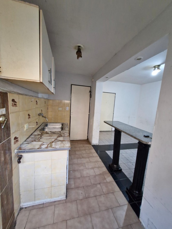 DEPARTAMENTO DE 3 AMBIENTES EN ALQUILER EN TORRES DE SEGBA - DOCK SUD