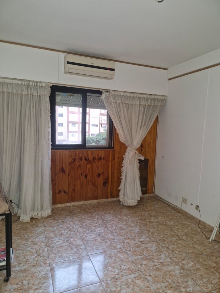 ALQUILER DEPARTAMENTO DE 3 AMBIENTES EN LAS TORRES DE SEGBA -  DOCK SUD