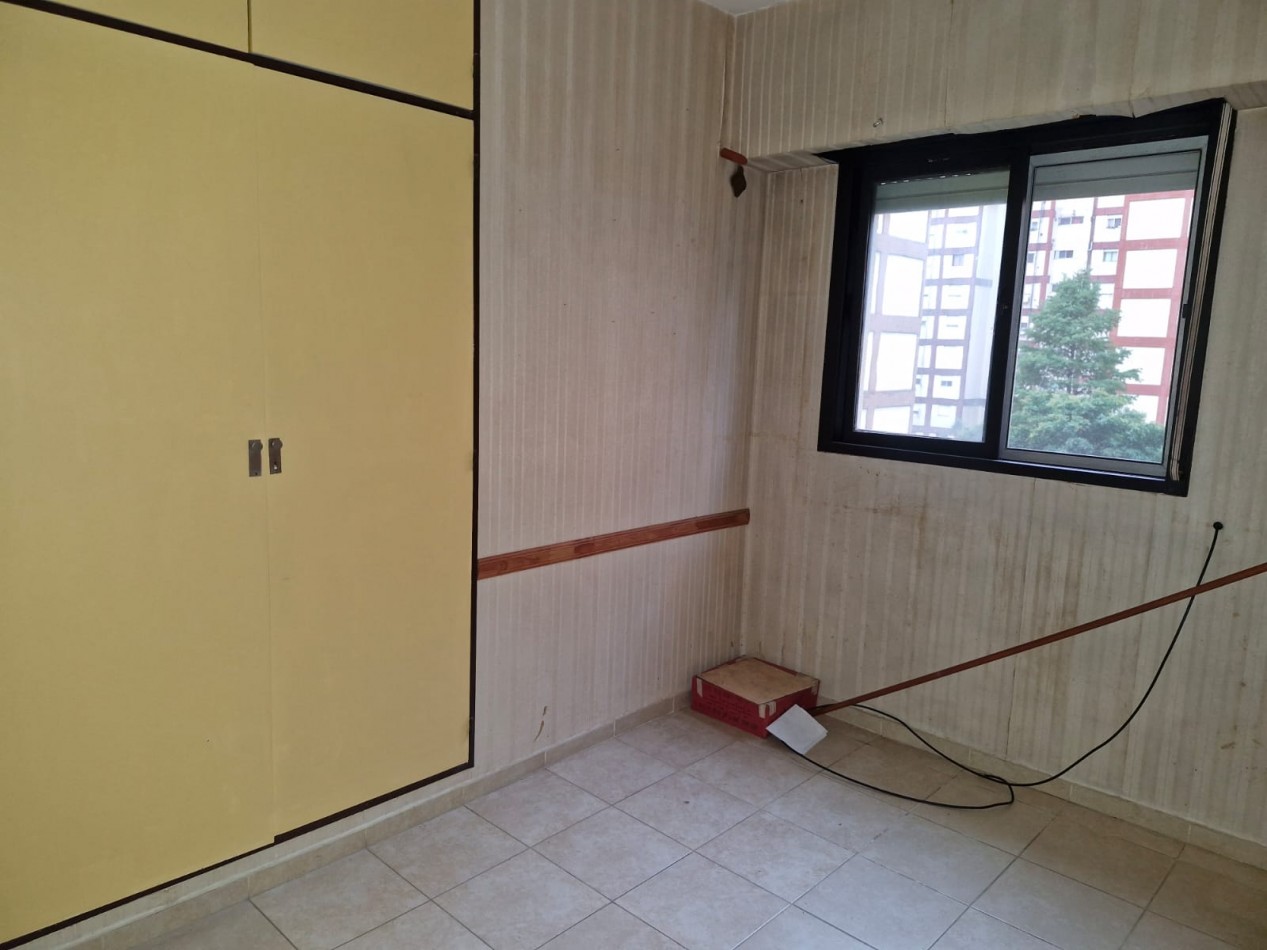 ALQUILER DEPARTAMENTO DE 3 AMBIENTES EN LAS TORRES DE SEGBA -  DOCK SUD